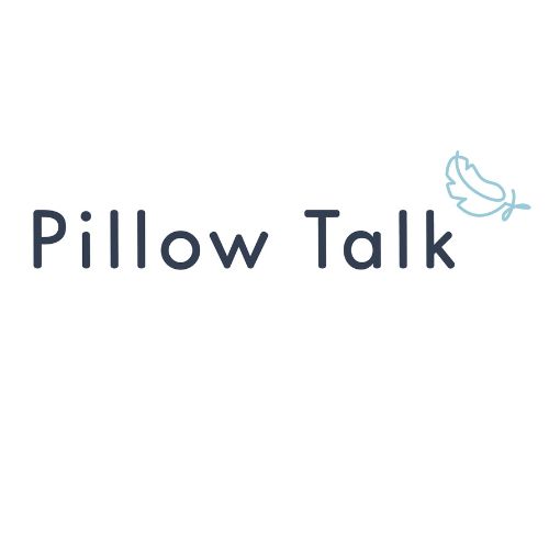 pillow talk logo