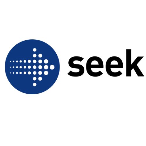 seek logo