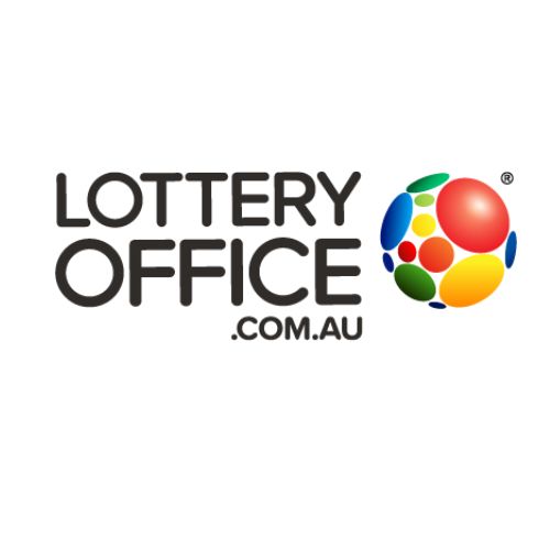 lottery office logo