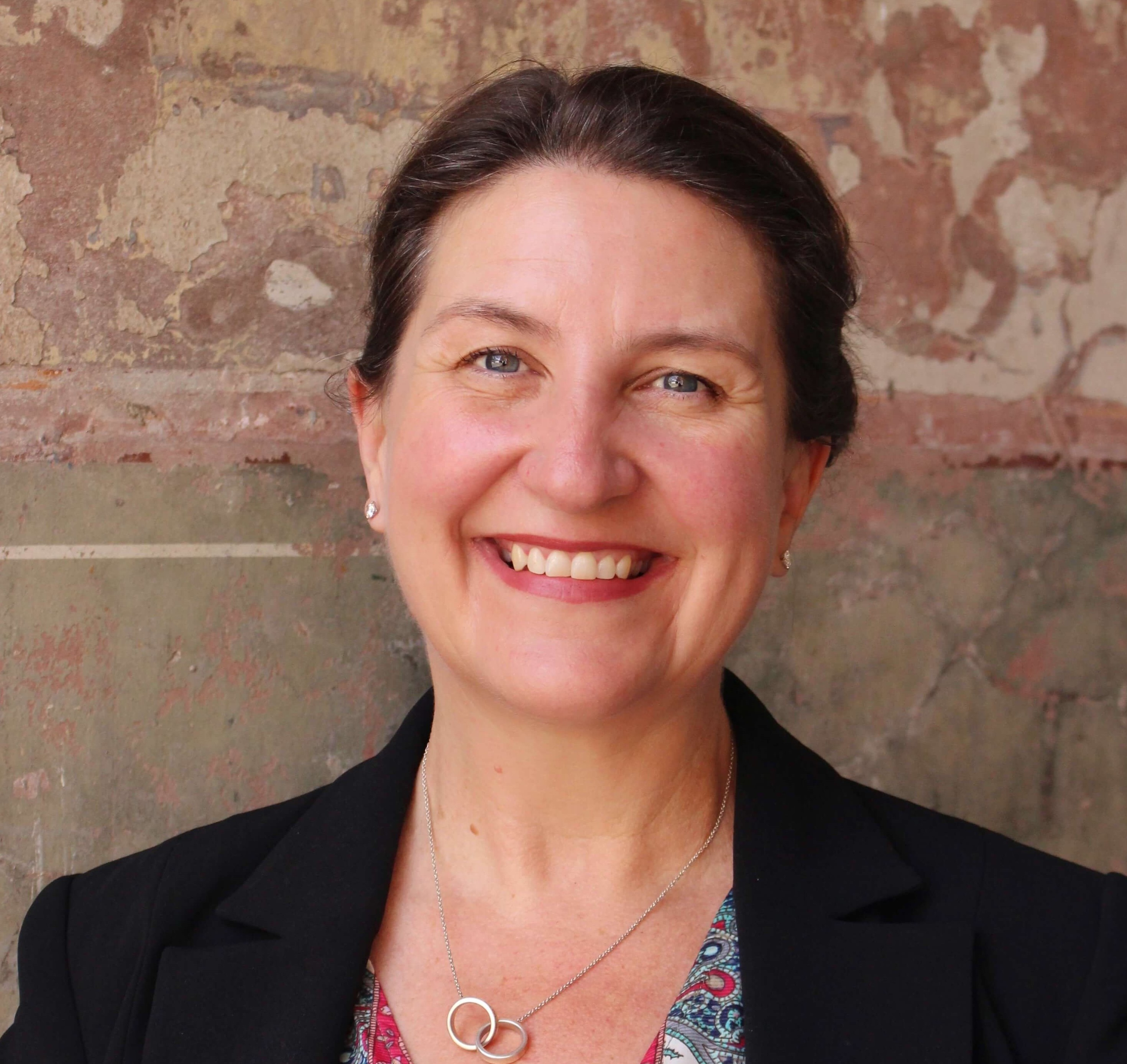 Danielle, Executive Director at Canteen, leads strategic programs to improve outcomes for young people