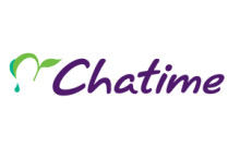 Chatime partner logo