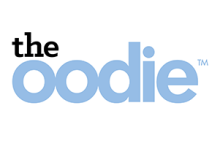 The Oodie partner logo