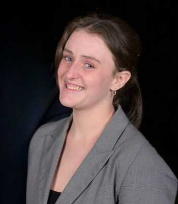 Emma Ashley, Canteen Board member